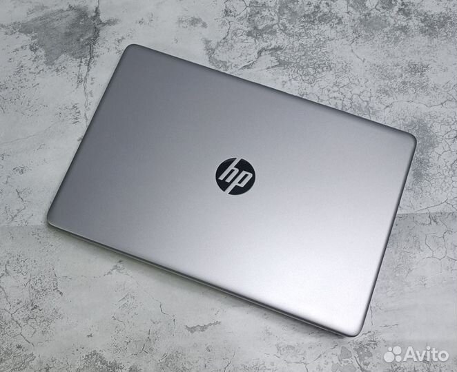 Ноутбук HP Core i5-1135G7\16GB\512GB SSD