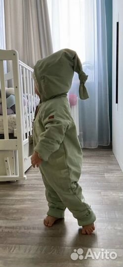 Комбинезон ZipKidz 86