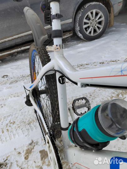 Велосипеды взрослый женский