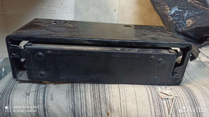 Сд чейнджер BUD