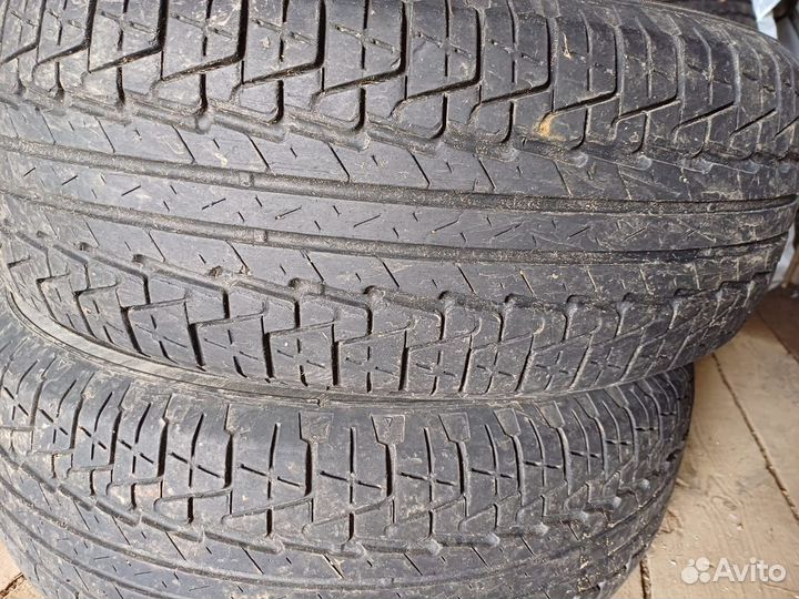 Kumho 722 255/70 R16 111H