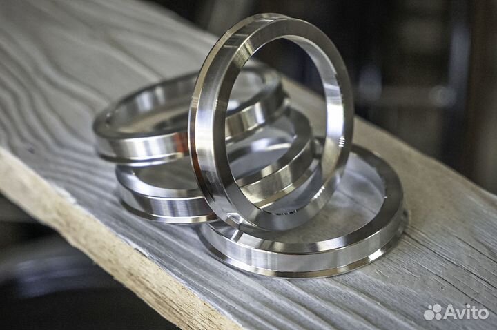 Центровочные кольца для дисков 73,1-67,1