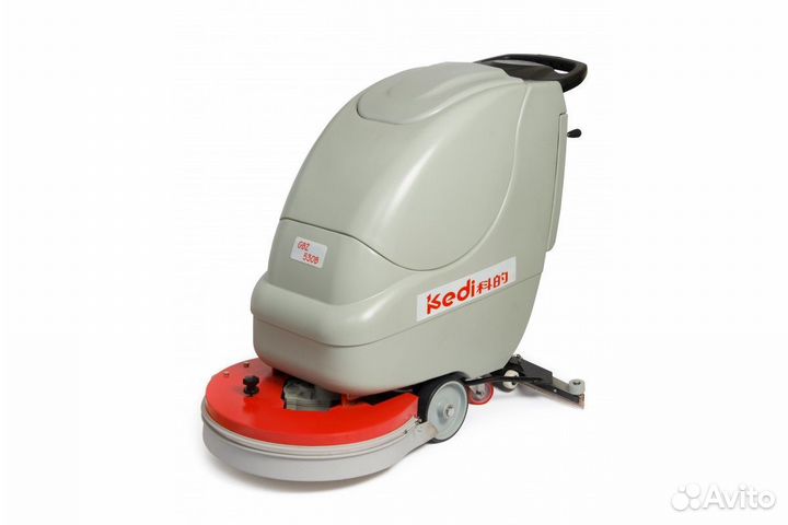 Поломоечная машина kedi GBZ-430B