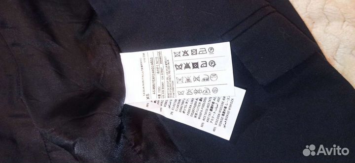 Пиджак в отл состоянии на мальчика 3-5 лет