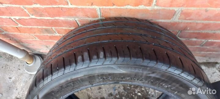 Grenlander L-Zeal56 265/40 R18 101W