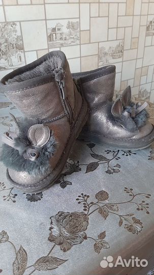 Угги детские 27