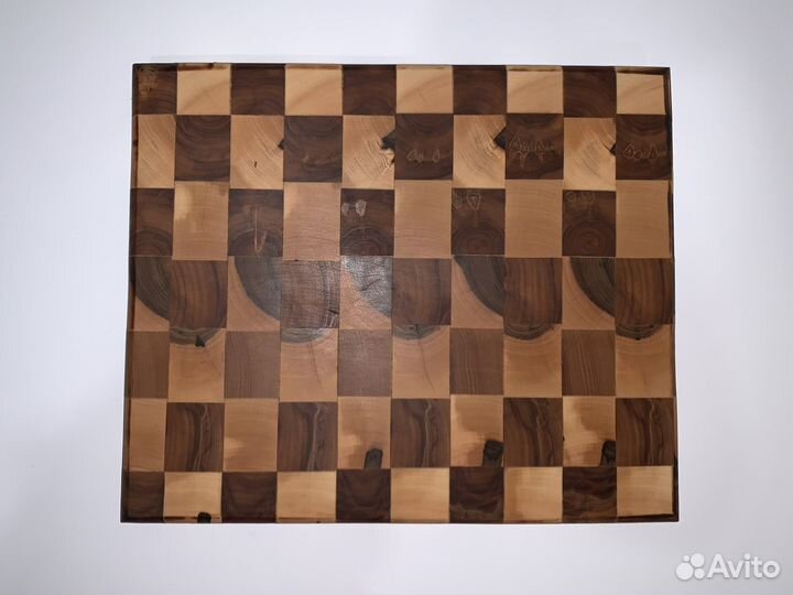 Доска разделочная (сред.)