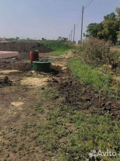 Cтанция очистки сточных вод Евролос Био