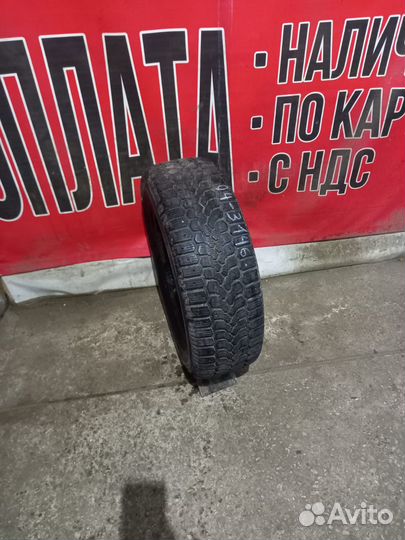 Yokohama Ice Guard Stud IG55 215/60 R17