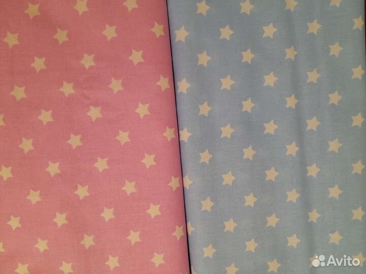 Ткань поплин