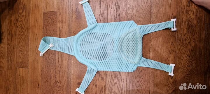 Гамак для купания