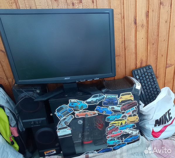 Компьютер