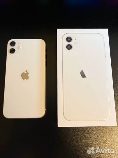 iPhone 11 64 gb