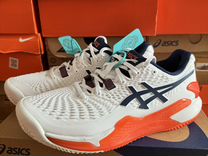 Кроссовки Asics gel resolution 9