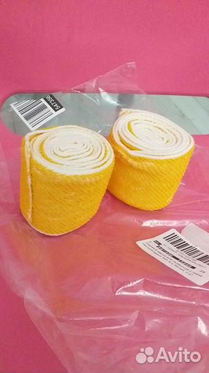 Бандаж для сахарной эпиляции