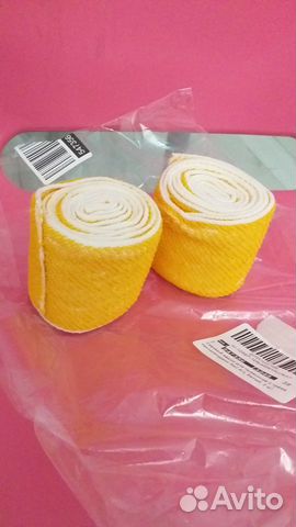 Бандаж для сахарной эпиляции