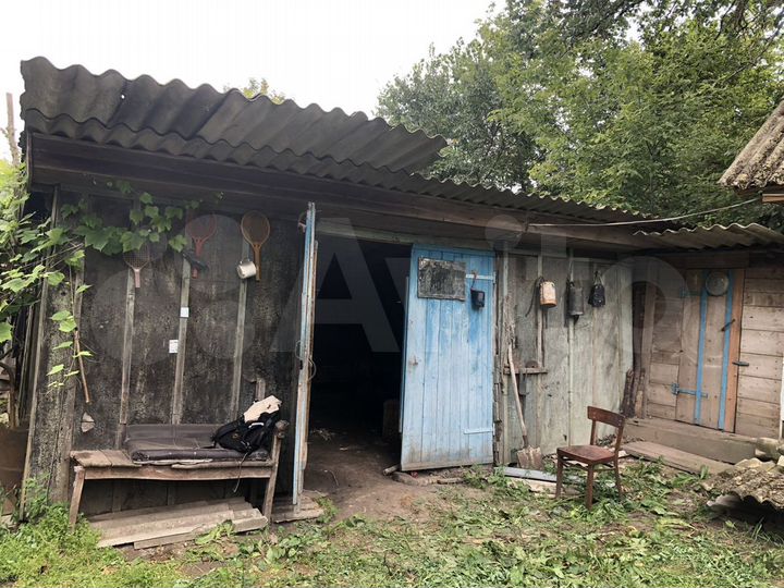 Участок 49 га (ИЖС)