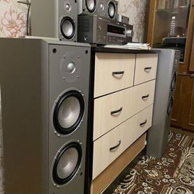 Av рествер Yamaha rx 359