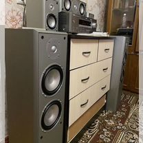 Av рествер Yamaha rx 359