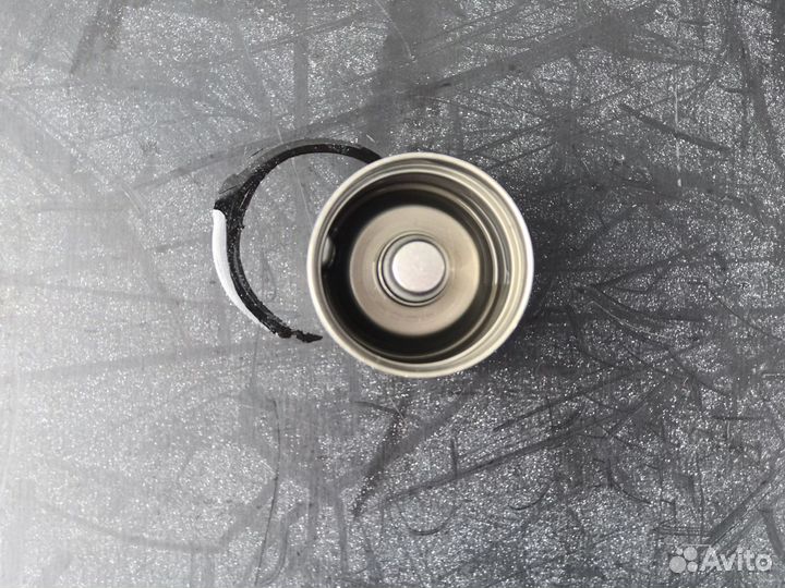 Гидрокомпенсатор змз