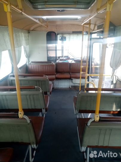 Городской автобус ПАЗ 32053, 2009