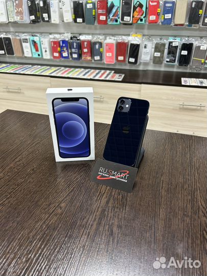 iPhone 12, 128 ГБ