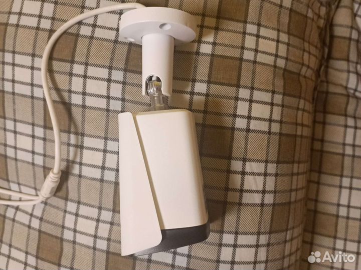 Видеокамера AHD уличная Procon-HB602M2b