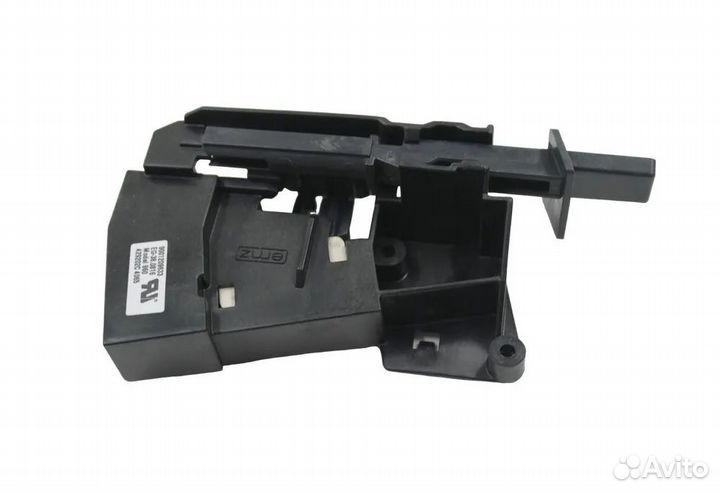 Дверной выключатель для духового шкафа siemens