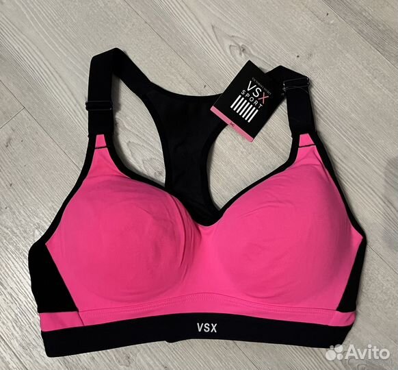 Victoria secret, спорт костюм новый