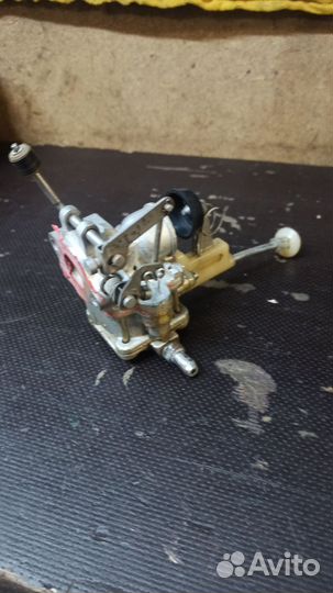 Карбюратор