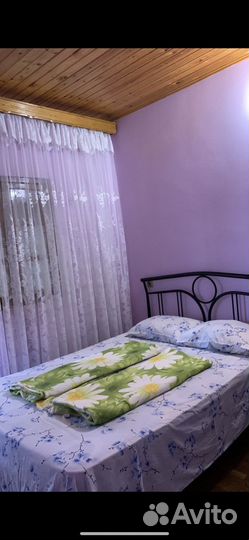 Отдых в Гаграх