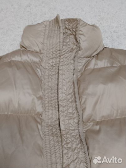 Куртка зимняя женская