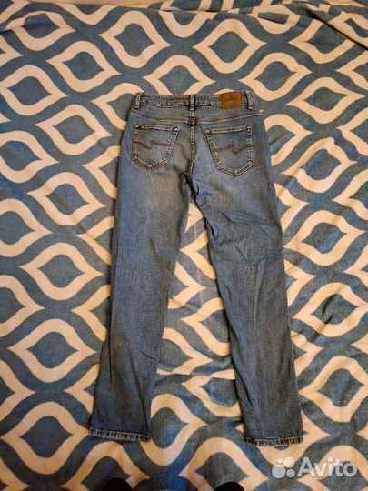 Джинсы женские Colins Alina