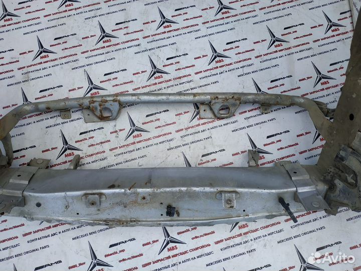 Телевизор с усилителем w140 Mercedes