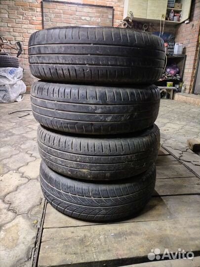 Hankook Optimo K715 175/70 R13 82T