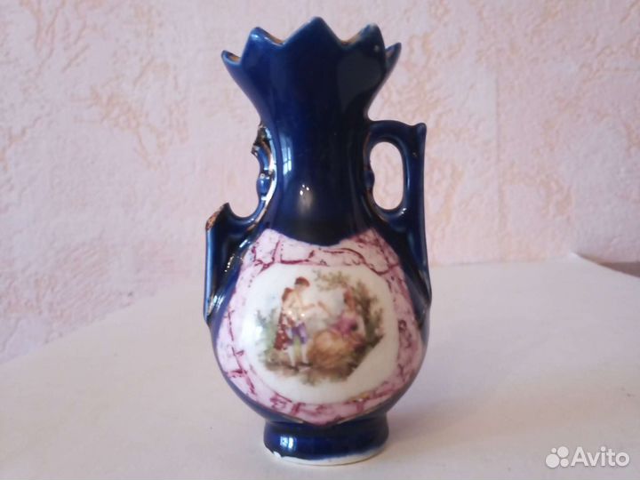 Сосуд для благовоний