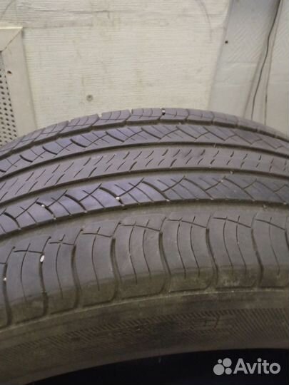 Michelin Latitude Tour HP 265/60 R18 110V