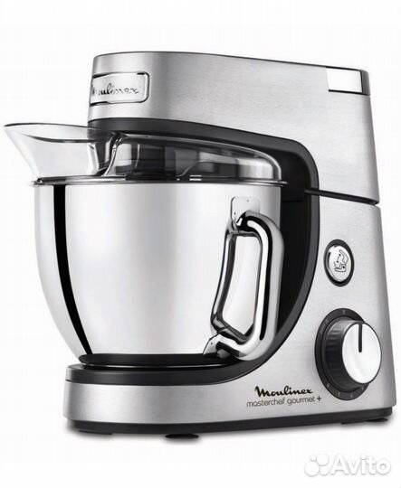 Кухонная машина