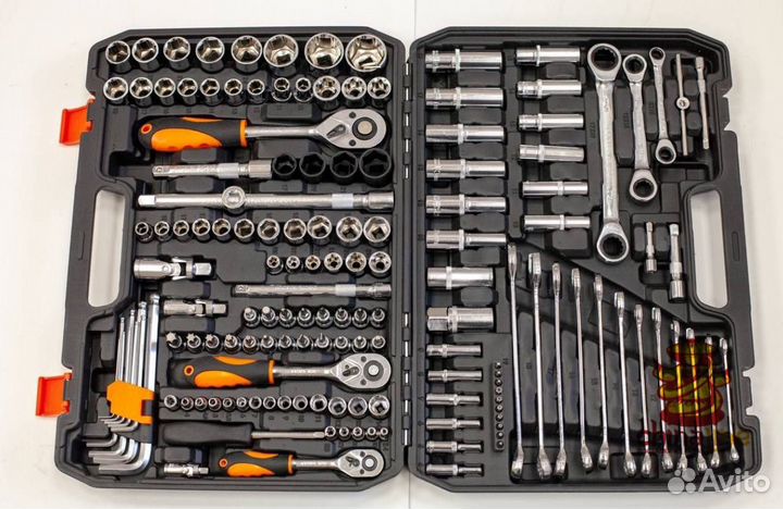 Набор инструментов 189