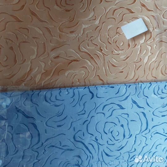 Новая скатерть ткань разные