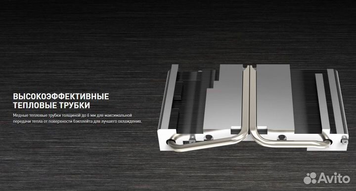 Видеокарта MSI nvidia GeForce RTX 3050 aero новая