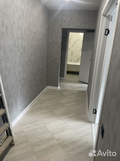 Ремонт и отделка квартир