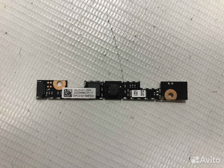 Вебкамера для Acer Aspire one D270