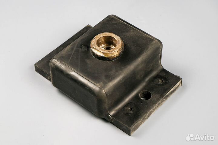 Амортизатор аксс-220М 700.00.17.170 (кпп)