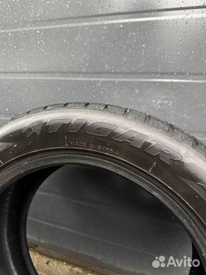 Tigar Sigura Stud 205/55 R16 94T