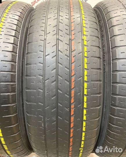 Yokohama Geolandar G091 225/65 R17 99N