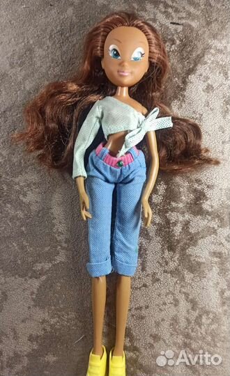 Куклы Susy, Bratz, чародейки, винкс