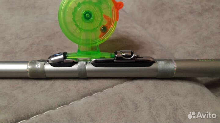 Удочка летняя Япония