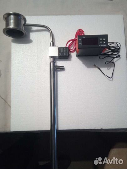 Автоматика старт/стоп