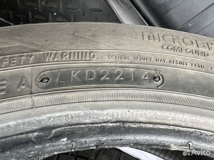 Toyo Observe GSi-5 315/35 R20